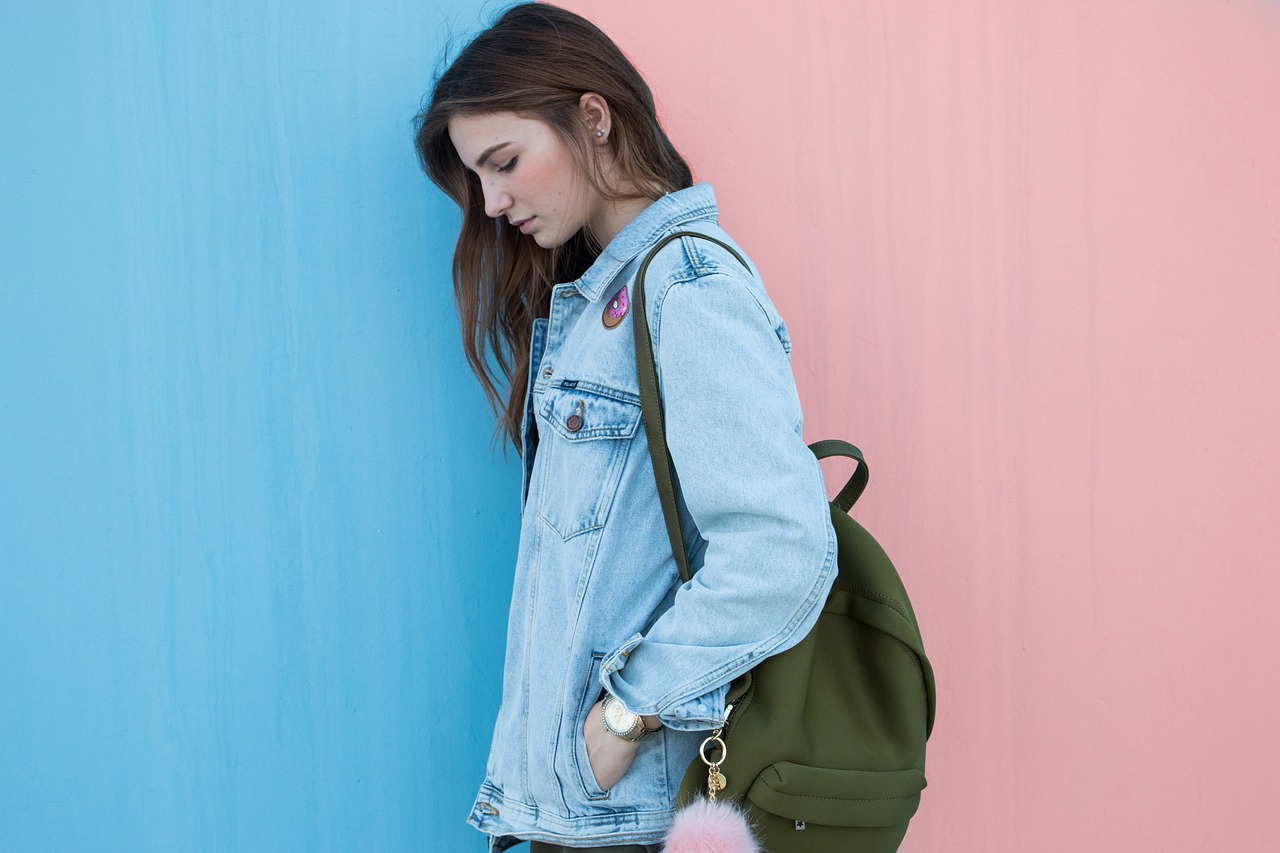 Welche Modetrends erwarten uns in der kommenden Saison?