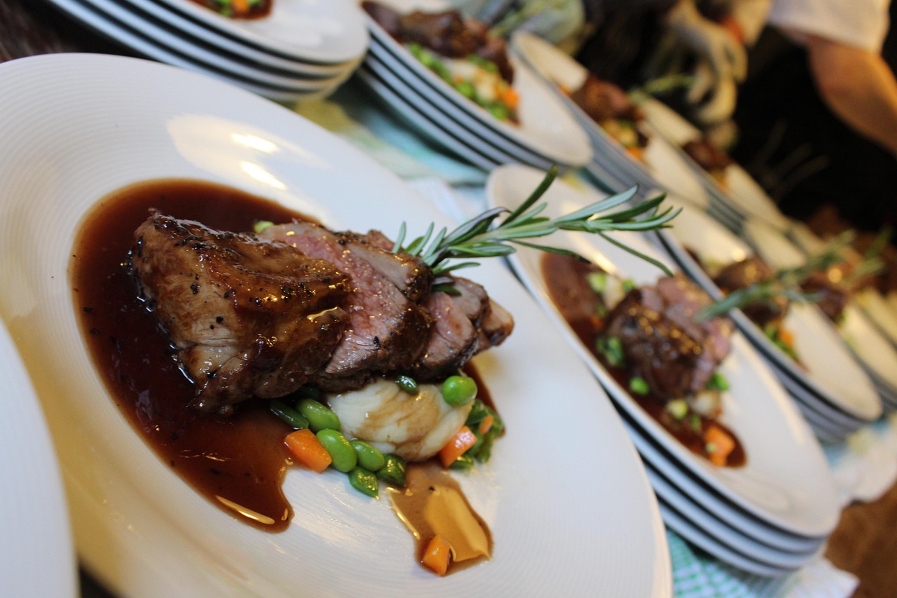 Wie gelingt der perfekte Sonntagsbraten?